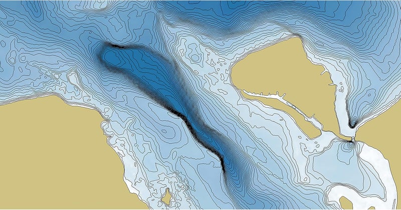 Humminbird بطاقة SD لخريطة LakeMaster لأجهزة كشف السمك - Image 3