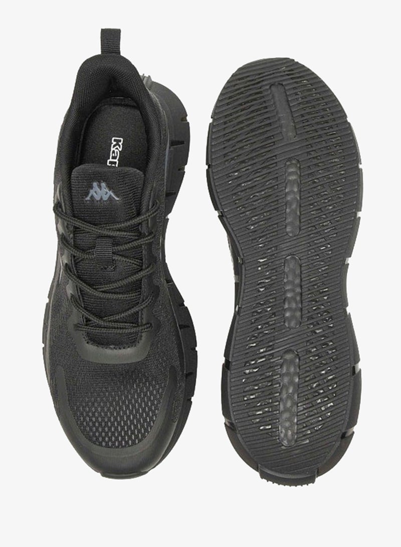 Kappa Women's Lace-Up Trainer Shoes - Image 5