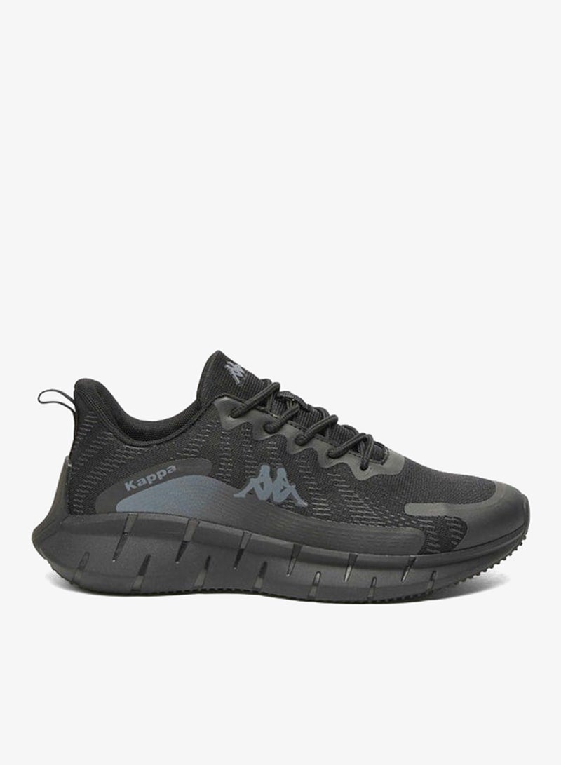 Kappa Women's Lace-Up Trainer Shoes - Image 1