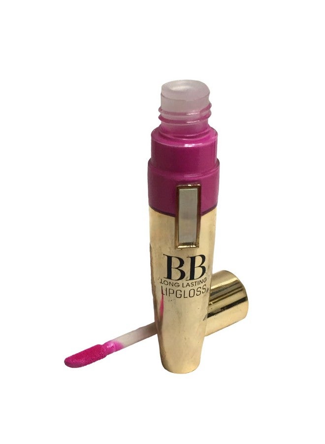 MEGAGA Lip Gloss Linght Pink (Matte) - Image 1