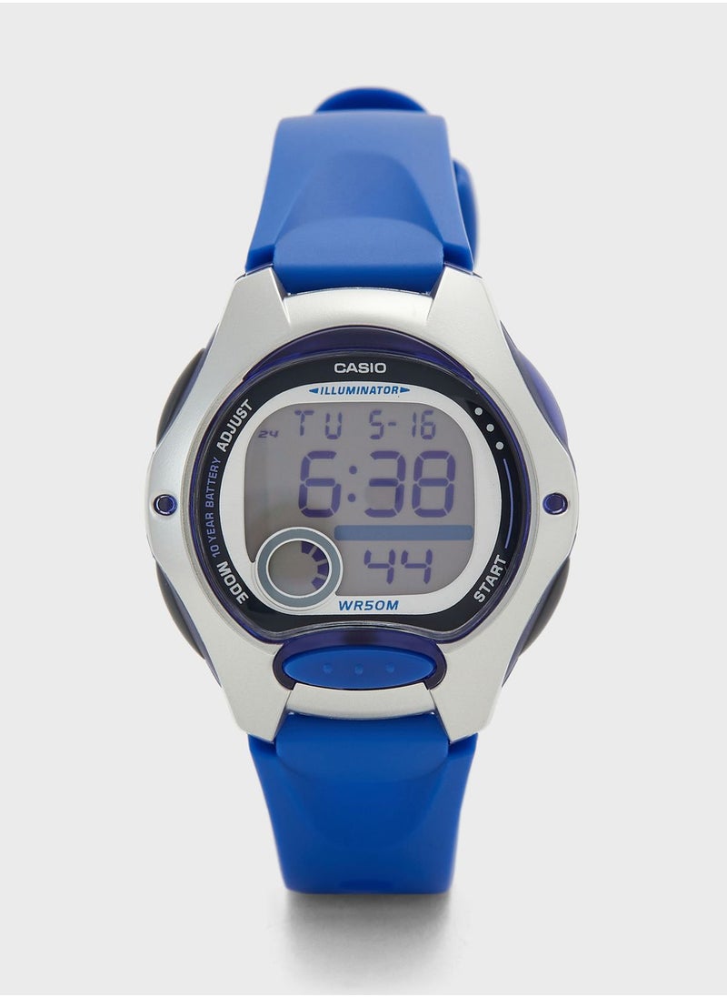 CASIO Digital watch  - Image 1