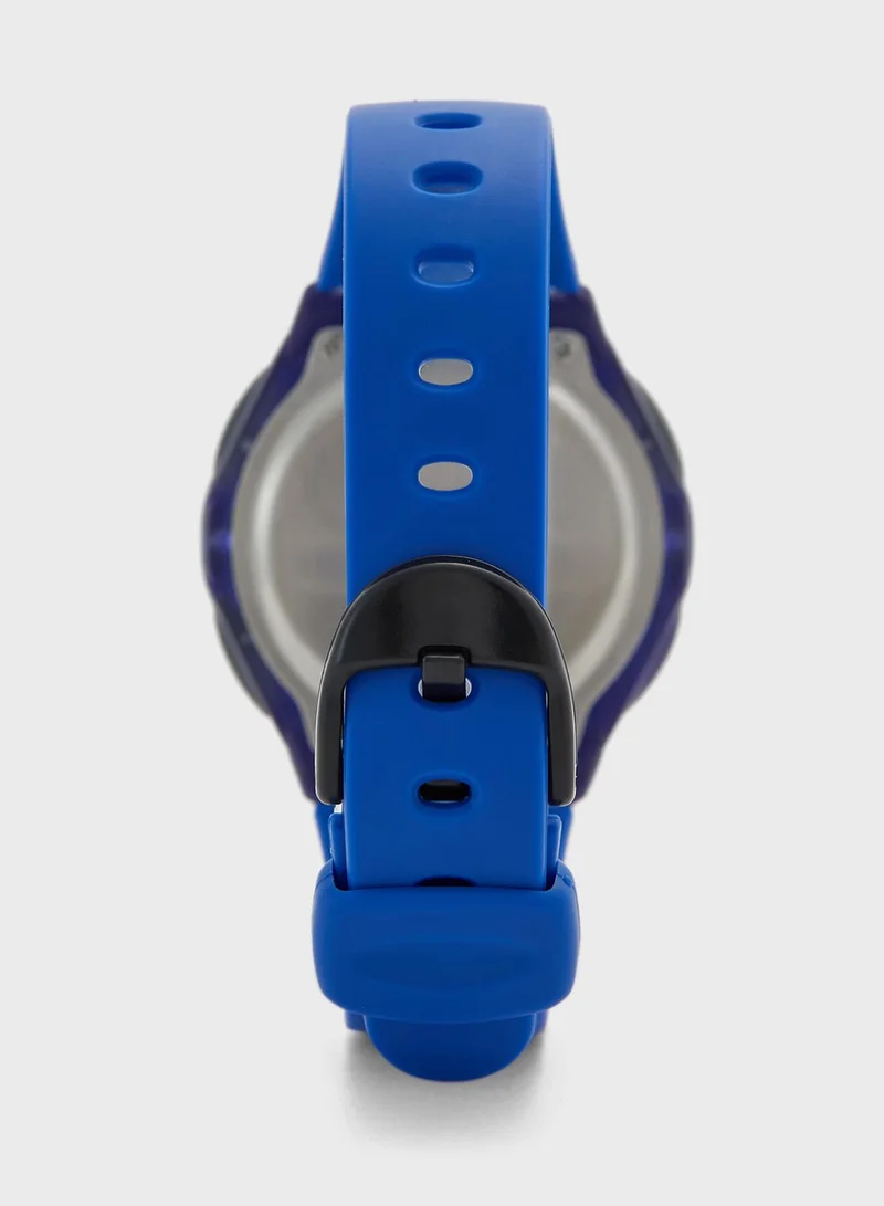 CASIO Digital watch