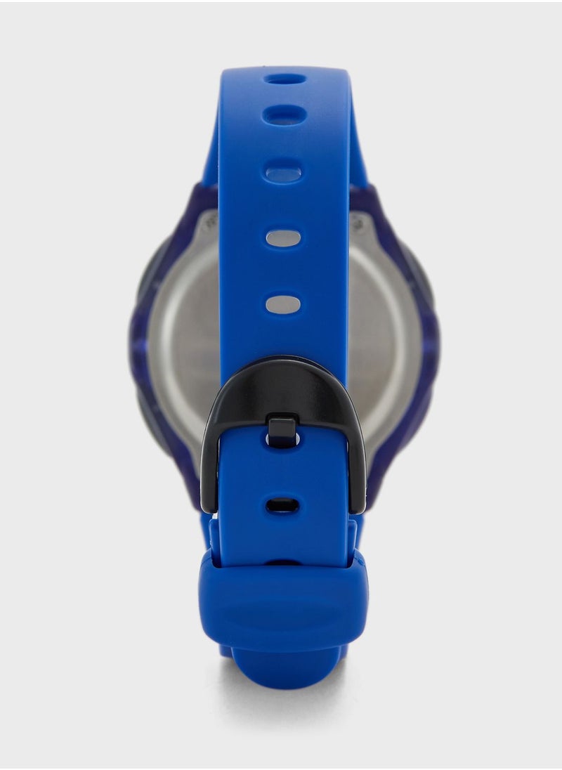 CASIO Digital watch  - Image 3