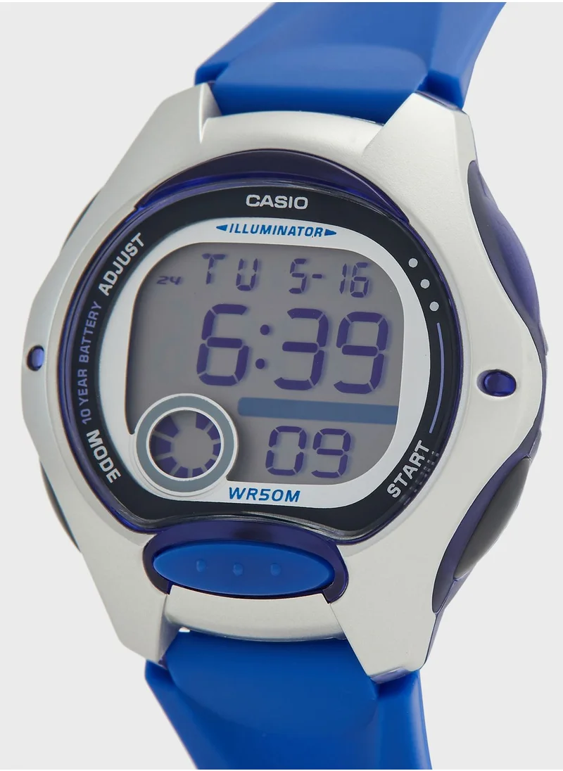 CASIO Digital watch