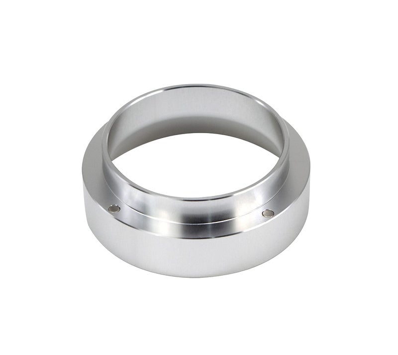 Sagreeny Coffee Dosing Ring with Magnetic For Barista Espresso distribution Dosing Funnel Powder Ring Powder Dispenser Doser Compatible with Portafilter 51mm - Image 3