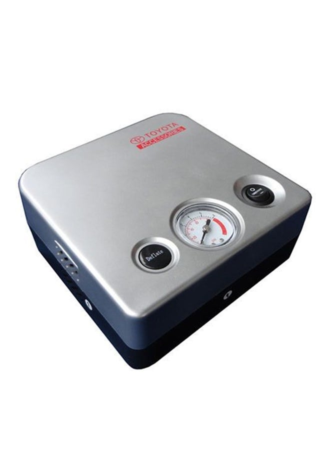 Wheel Air Pump - Image 1
