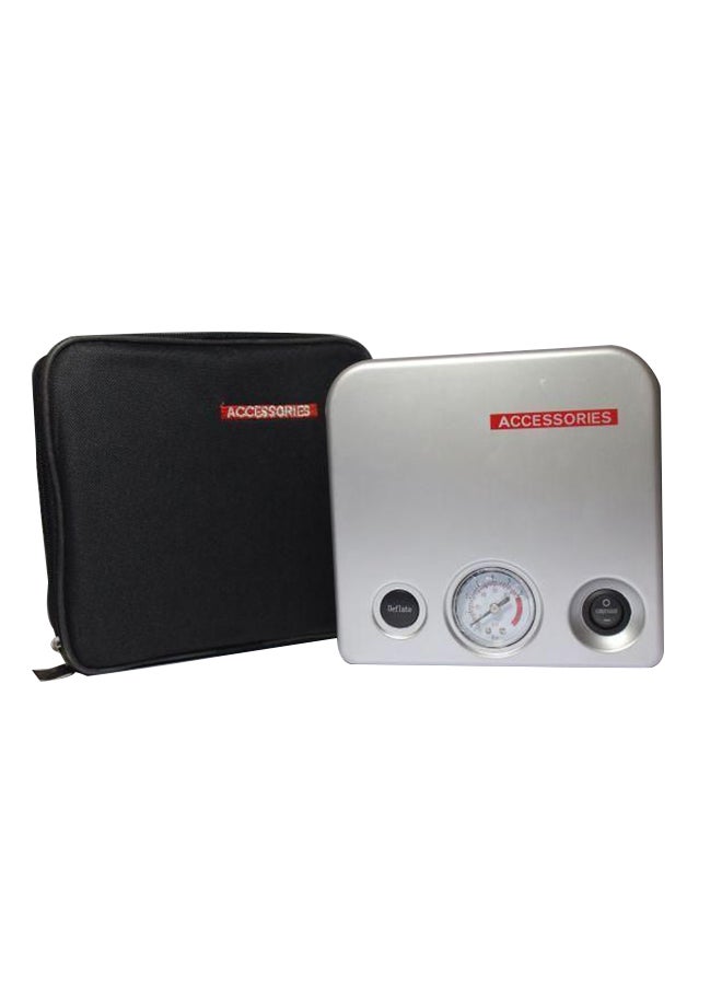 Wheel Air Pump - Image 2