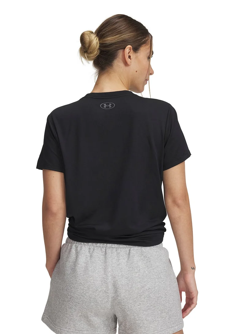 UNDER ARMOUR UA TECH PTH GRAPHIC SSC