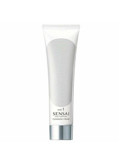 Sensai SILKY PURIFYING CLEANSING CREAM 125ML 