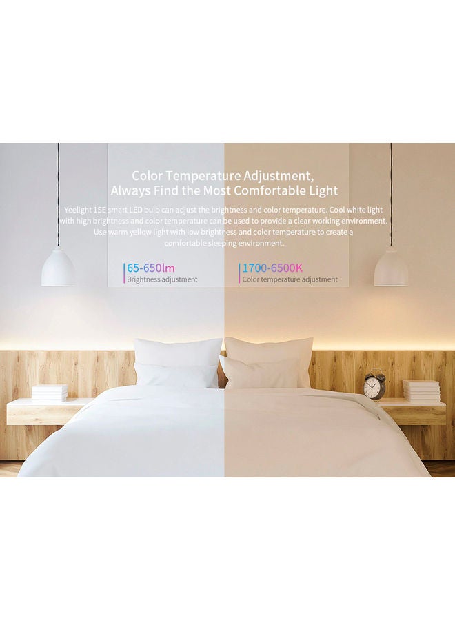 نيبمينينت مصباح ييلايت طراز 1SE يعمل على فولت AC100-240 متعدد الألوان 13.5 x 6.5 6.5سم - Image 4