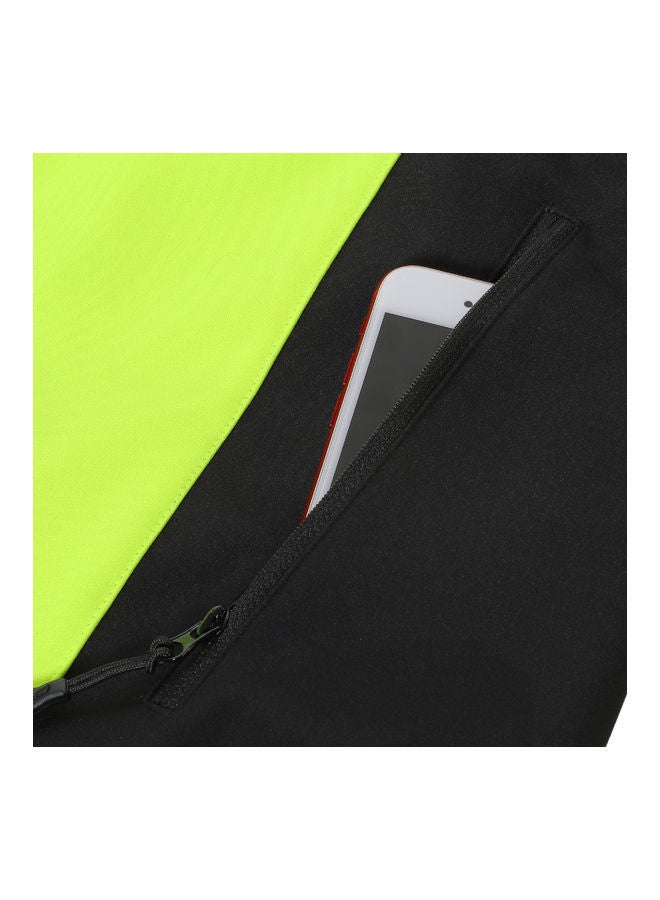 NIBEMINENT Men Cycling Jacket Waterproof Windproof Coat M 30 x 3 28cm - Image 5