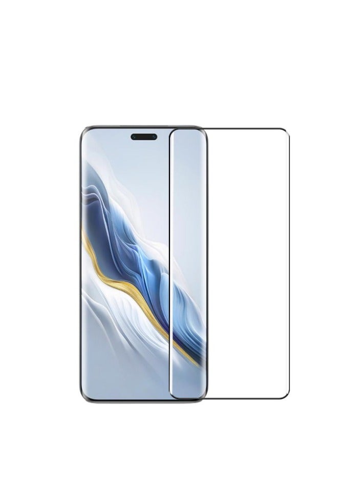 URBBKING Tempered Glass Screen Protector Compatible for Honor magic 6 pro 5G 