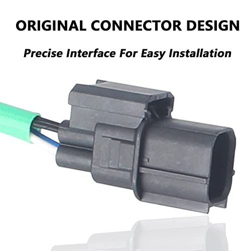 DOSKJOK 234-9091 O2 Oxygen Sensor Air Fuel Ratio Upstream Compatible with TSX 2009-2014 Accord 2008-2012 CRV 2010-2011 2.4L L4 1Pcs - Image 3