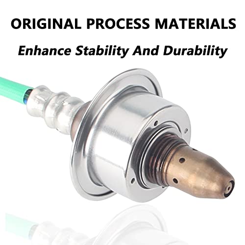 DOSKJOK 234-9091 O2 Oxygen Sensor Air Fuel Ratio Upstream Compatible with TSX 2009-2014 Accord 2008-2012 CRV 2010-2011 2.4L L4 1Pcs - Image 2