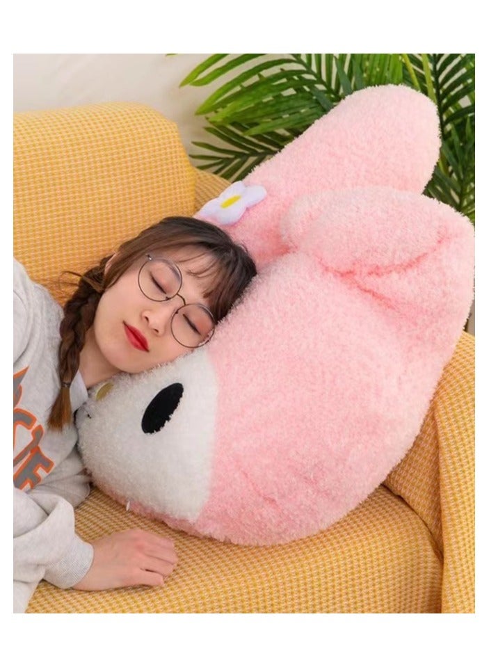55cm Melody Doll Long Throw Pillow Plush Toy - Image 2