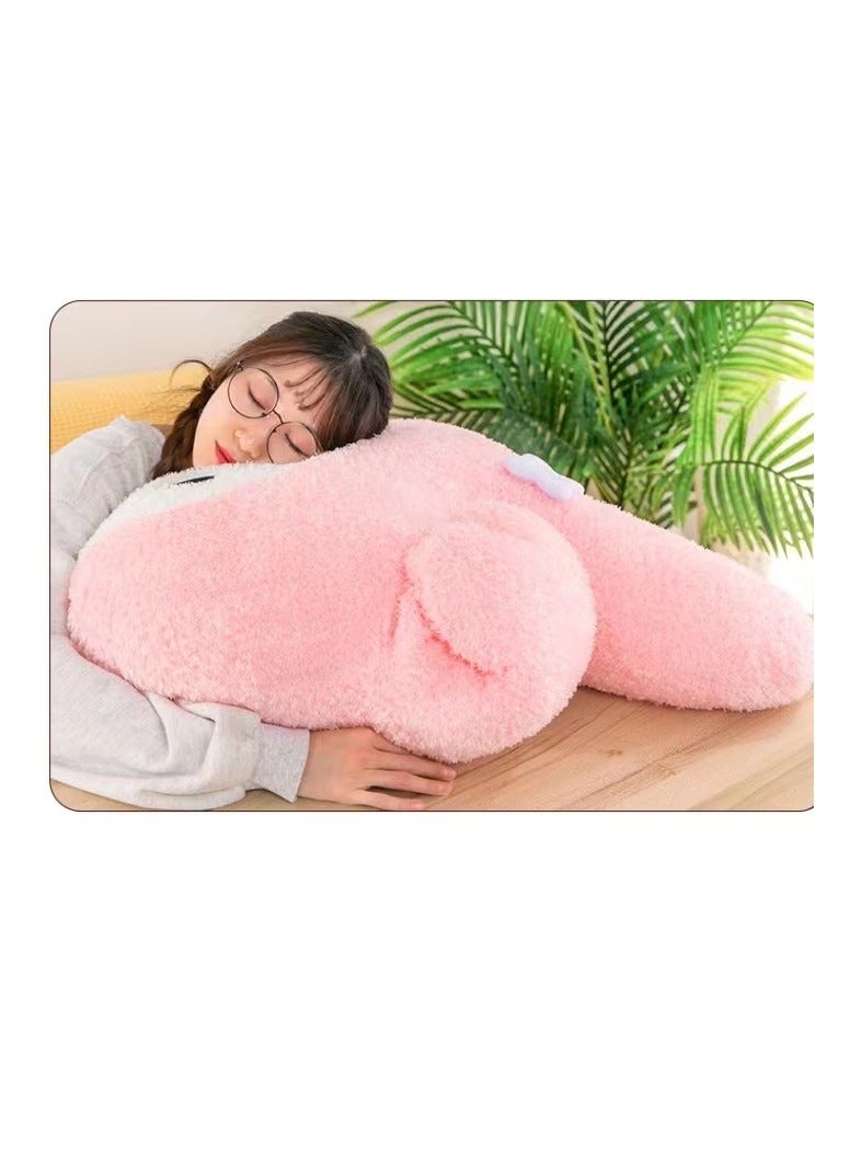 55cm Melody Doll Long Throw Pillow Plush Toy - Image 4