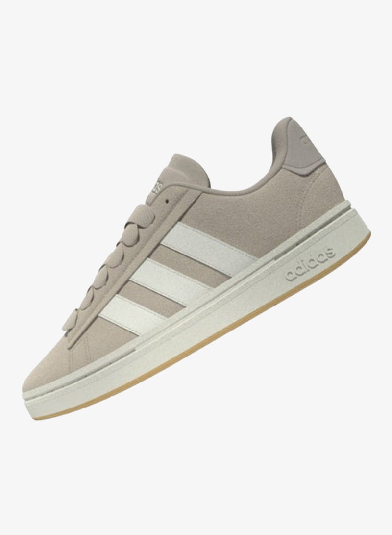Adidas Grand Court Alpha 00S Shoes - Image 4