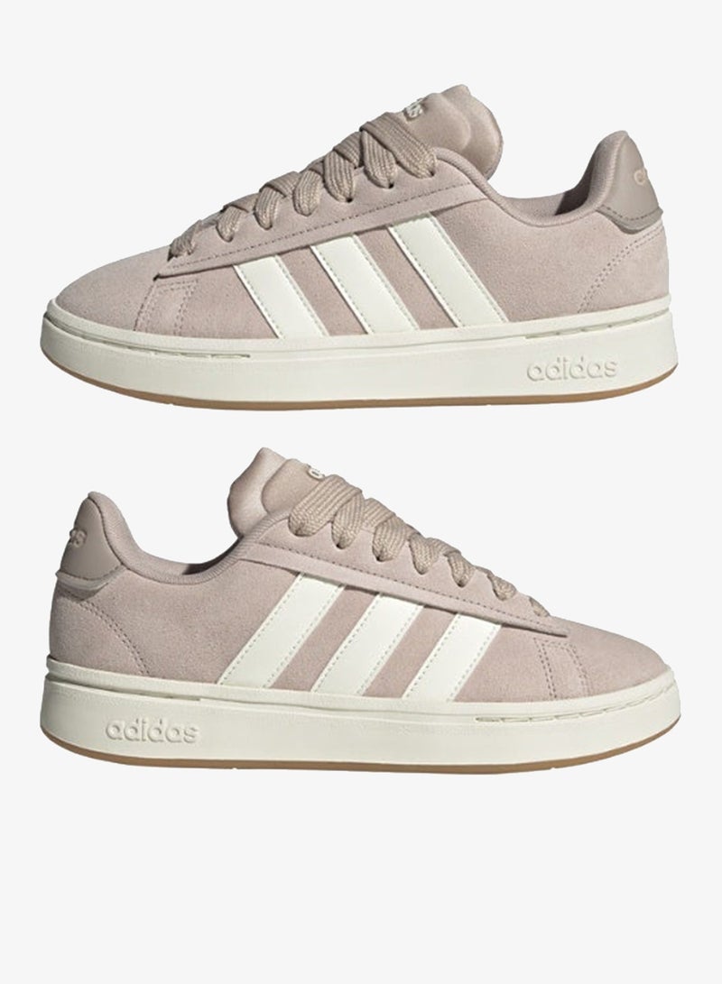 Adidas Grand Court Alpha 00S Shoes - Image 1