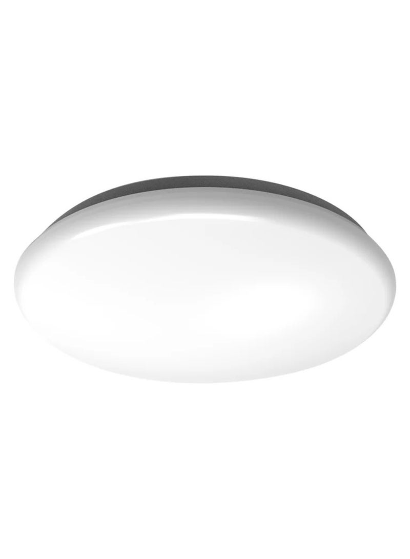 LEDVANCE Ledvance Led Eco  Ceiling 30W/830 230V Led Eco Ceiling Light – 3000K Warm White, High Brightness, Ip20 Indoor Luminaire - Image 1