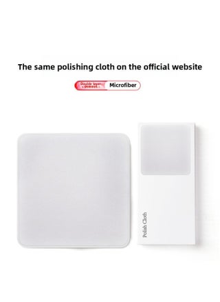 For Apple IPad Screen Cloth For Iphone Phone Screen Cleaning Macbook Watch Wipe Polishing Cloth-Color:Polishing Cloth-pearlescent Bag Packaging - pzsku/Z9ED138C813F22ADAB7A1Z/45/1746186879/e4c93118-f651-44c0-9eef-7b8743c79245