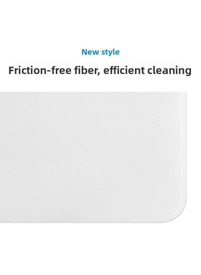 For Apple IPad Screen Cloth For Iphone Phone Screen Cleaning Macbook Watch Wipe Polishing Cloth-Color:Polishing Cloth-pearlescent Bag Packaging