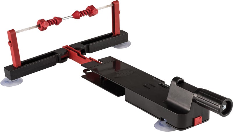 Berkley 1476663 Portable Line Spooler Max, Black - Image 1