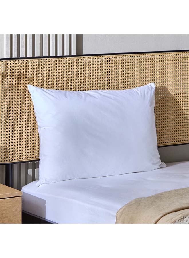 Home Box Adjustable Pillow with Zipper Opening 75 x 50 cm  - Image 1