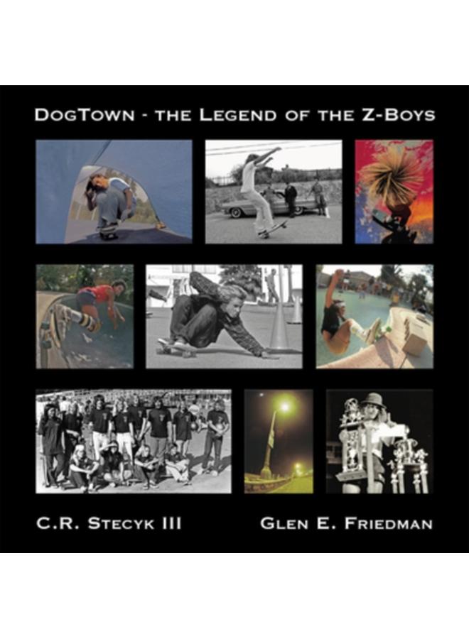Dogtown : The Legend of the Z-Boys 