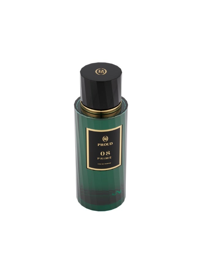درعه عطر برايم 3 200 مل - Image 2