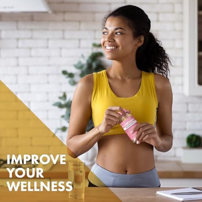 Flat Tummy مكمل بيربرين بلس للبطن المسطح، 1200 ملغ بيربرين لكل حصة، مكمل بيربرين بعد GLP-1، بيربرين عضوي، مع قرفة سيلون، قوة 4:1 - 60 كبسولة - Image 5