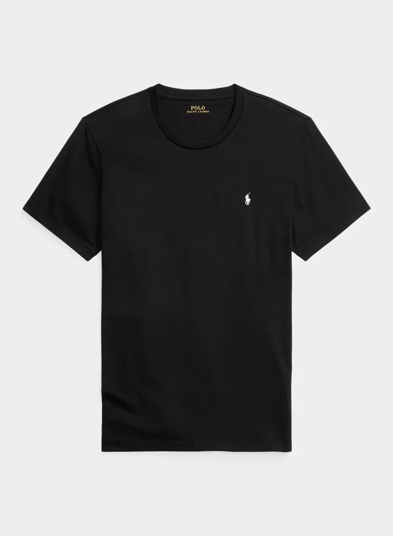POLO RALPH LAUREN Crew Neck T-Shirt