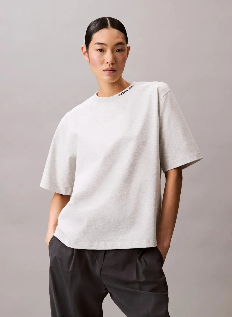 Relaxed T-shirt