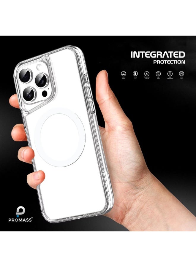 Promass new integrated protection package10 in 1 for iPhone 17 PRO MAX - Image 3