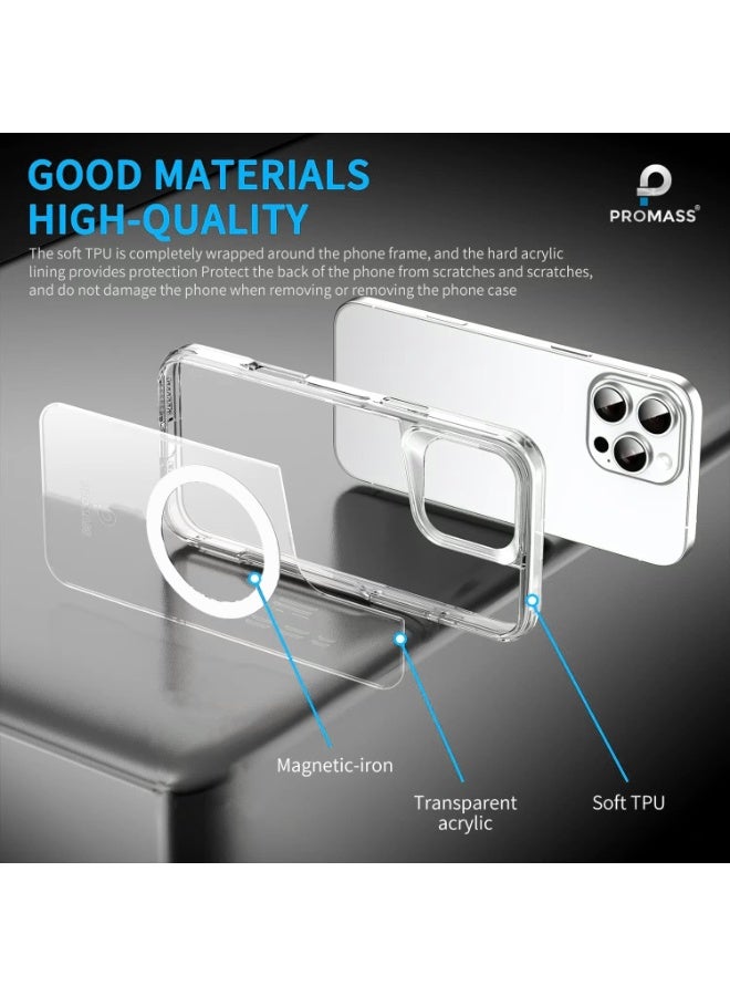 Promass new integrated protection package10 in 1 for iPhone 17 PRO MAX - Image 4