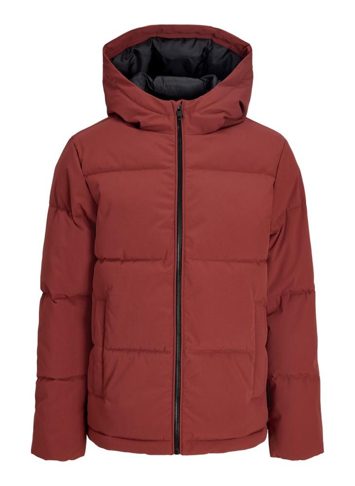Jack & Jones Junior Youth Galaxy Puffer Jacket - Image 5