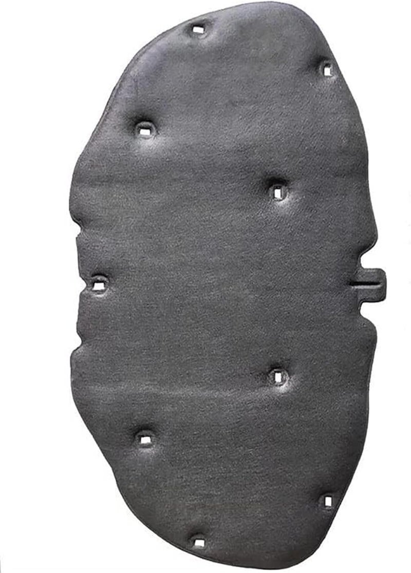 Wivplex Hood Insulation Pad for Jaguar F-PACE - Image 2