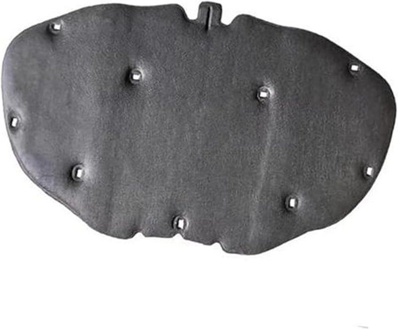 Wivplex Hood Insulation Pad for Jaguar F-PACE - Image 1