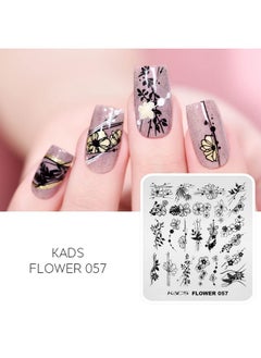 Flower Manicure Pedicure Plates - pzsku/Z9ED1B580F6B10A0BD94AZ/45/_/1734437361/84c65d2e-8b23-4dd8-b87a-bd2a526cfef3