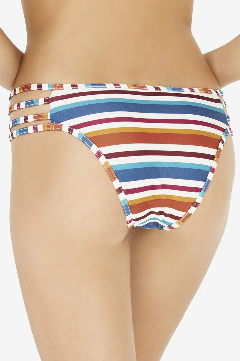 Penti PENTI Linosa Chic Bikini Bottoms