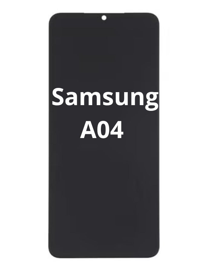 samsung Samsung A04 Lcd Screen Z9ED1CCCDF5F39E3E7D6EZ