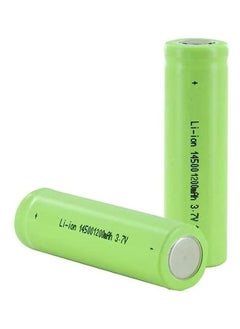Li-ion Battery 14500 1200mAh 3.7V