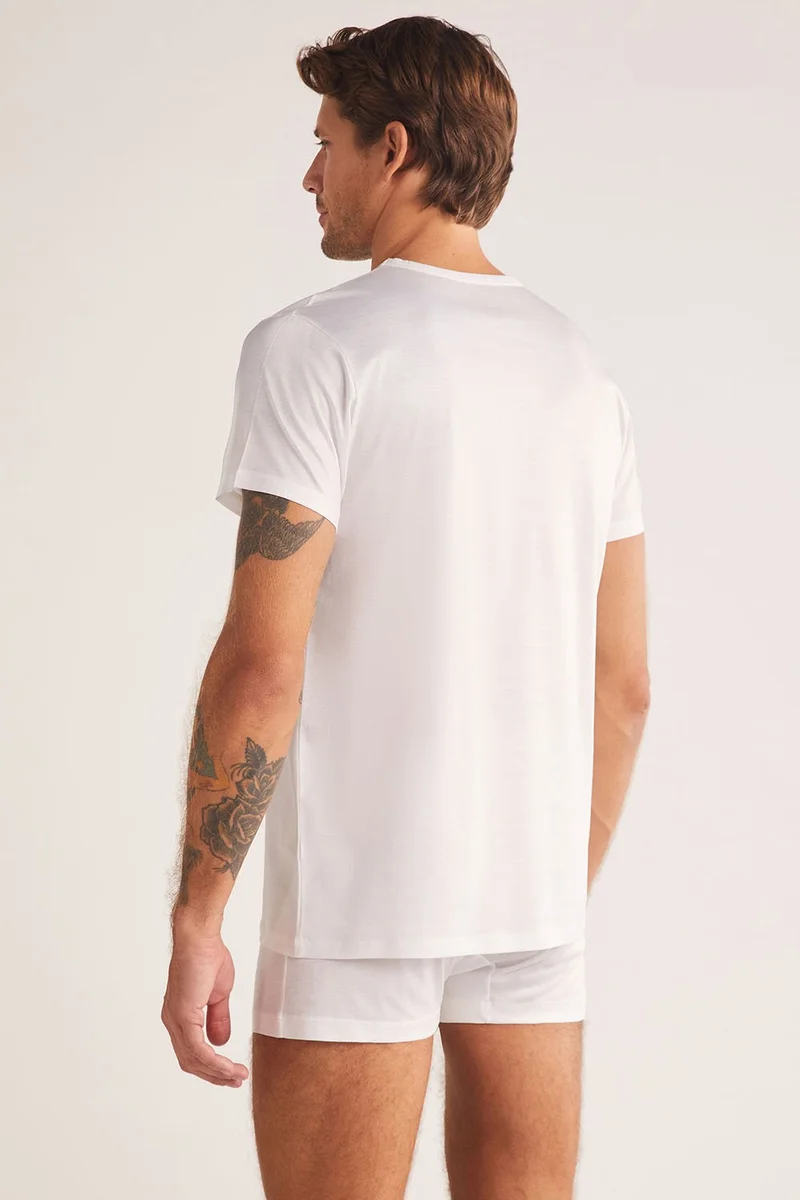 KOM Elite V-Neck Tshirt 660397