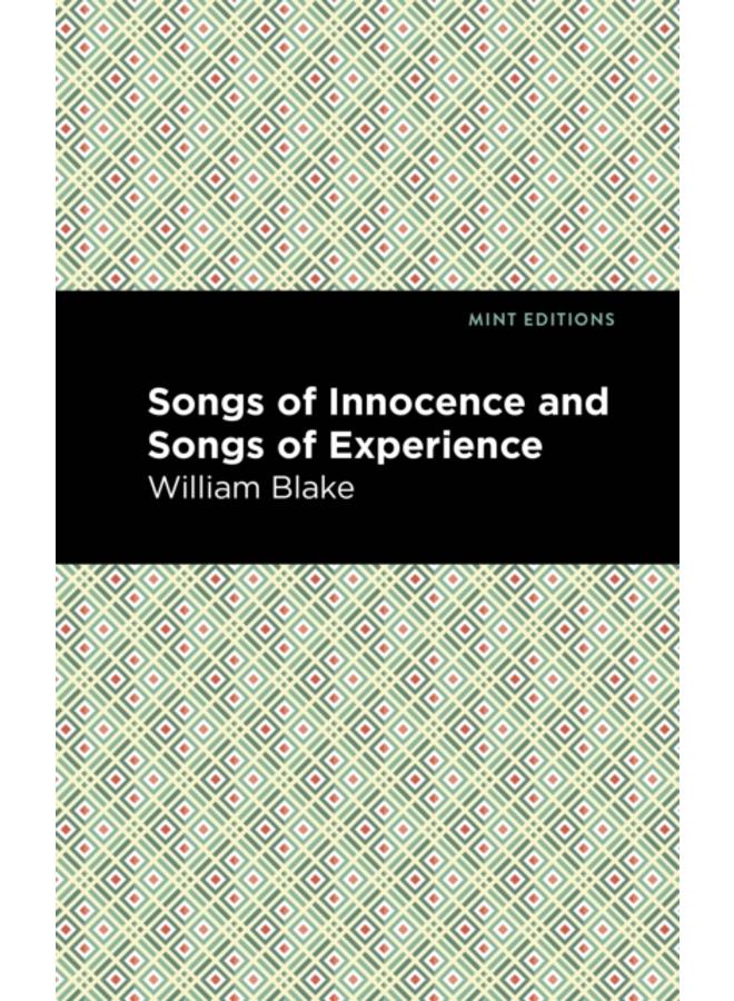 Songs of Innocence and Songs of Experience