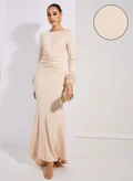 Styli light beige