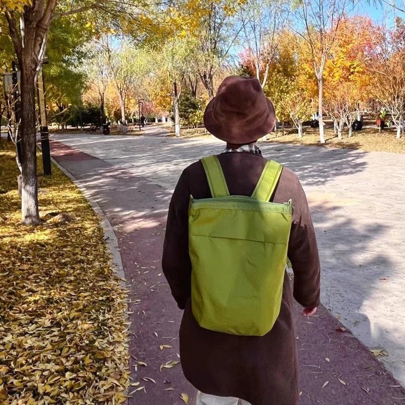 Lightweight Casual Travel Backpack - Image 1