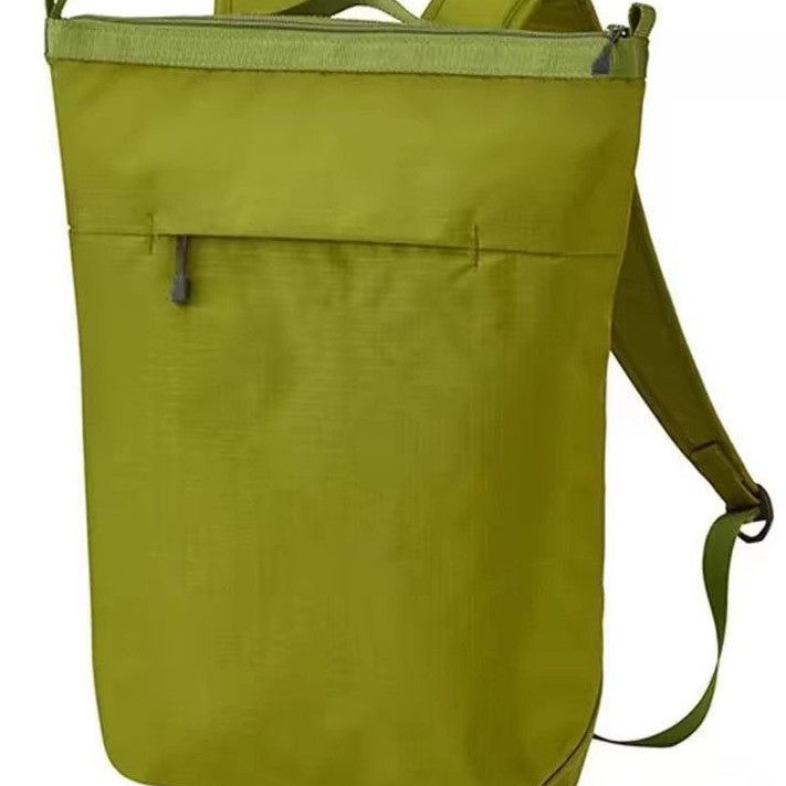 Lightweight Casual Travel Backpack - Image 2