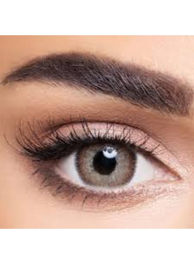 أنستازيا عدسات أنستازيا اللاصقة الملونة - درجة "أديكت أزور" - Image 2