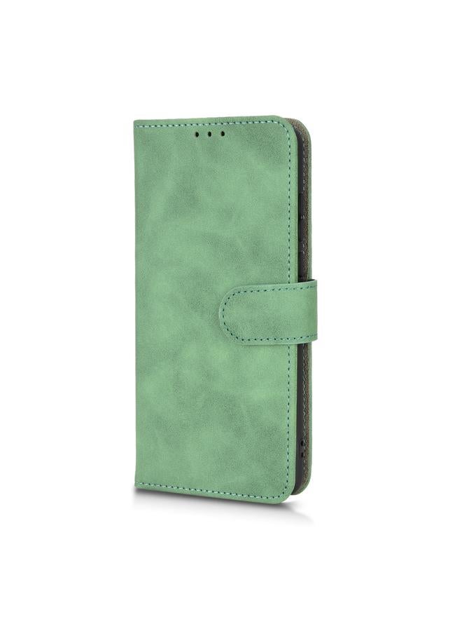 اس-توب جراب لهاتف Blackview A50 مصنوع من الجلد المرن مع غطاء مغناطيسي قابل للطي - Image 2