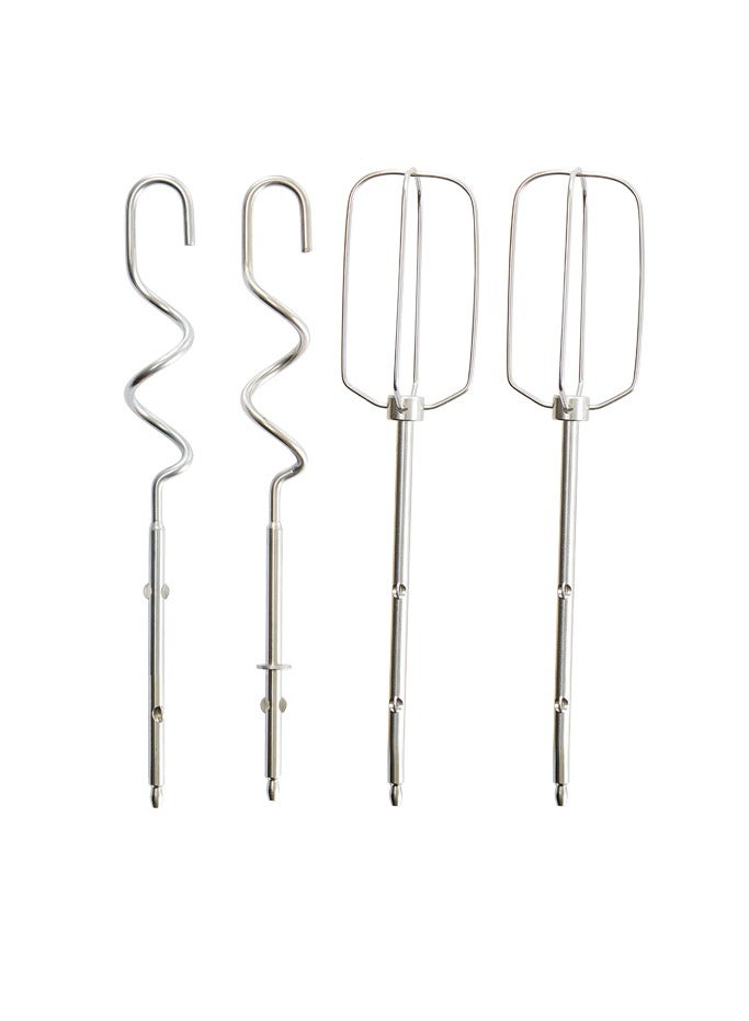 Mienta Hand Mixer - Delight - 500W – HM13729A - Image 3