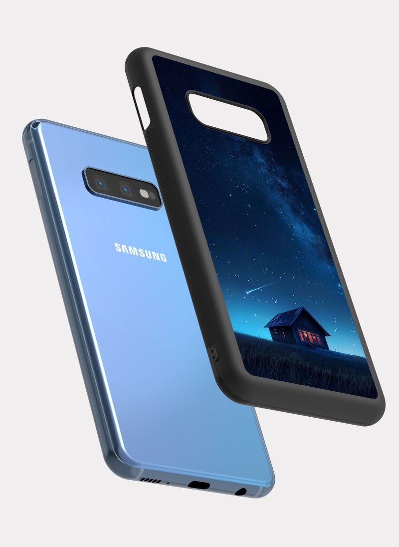 PXLAAT Samsung Galaxy S10e case cover Hut  - Image 2
